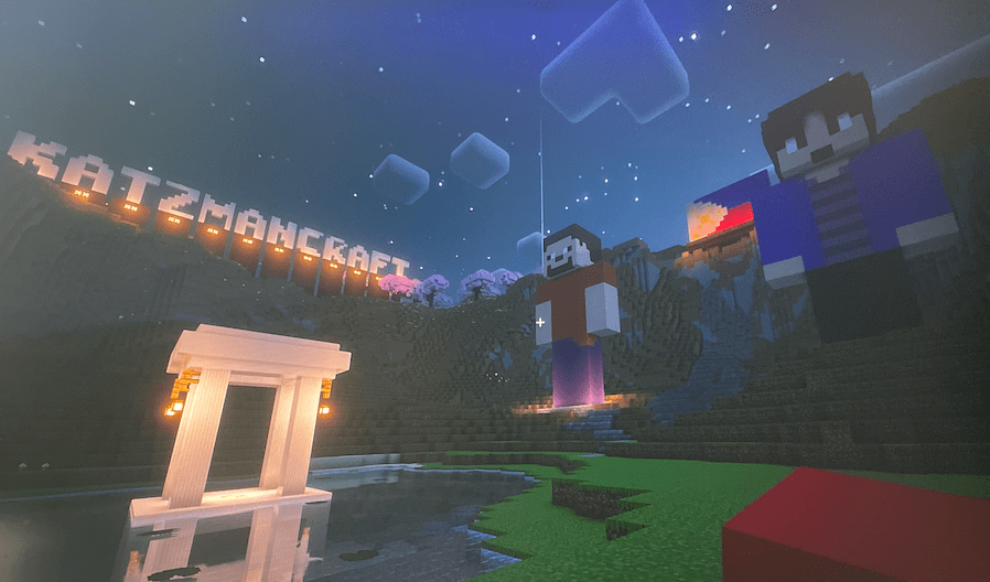 We are so&nbsp;back!